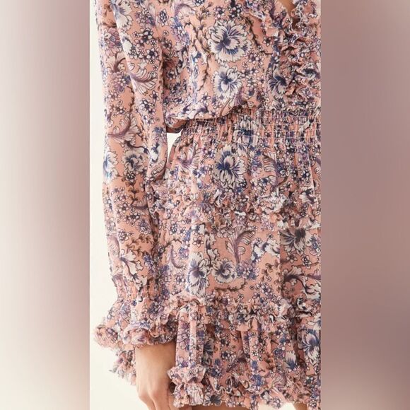 MISA
Bridget Dress  - Picture 5 of 8